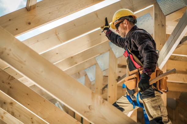 Gutter Installation and Roofing in Killen, AL